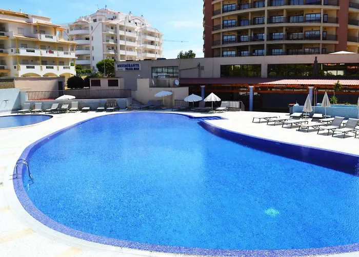 Algarve Porto Belo Apartment