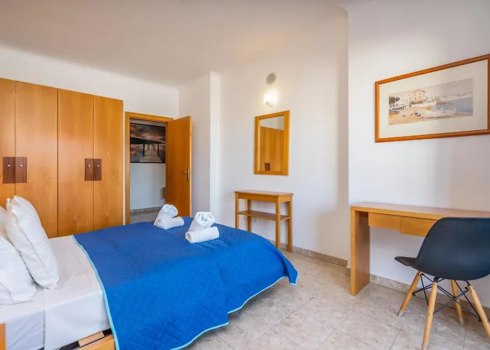 Algarve Porto Belo Apartment