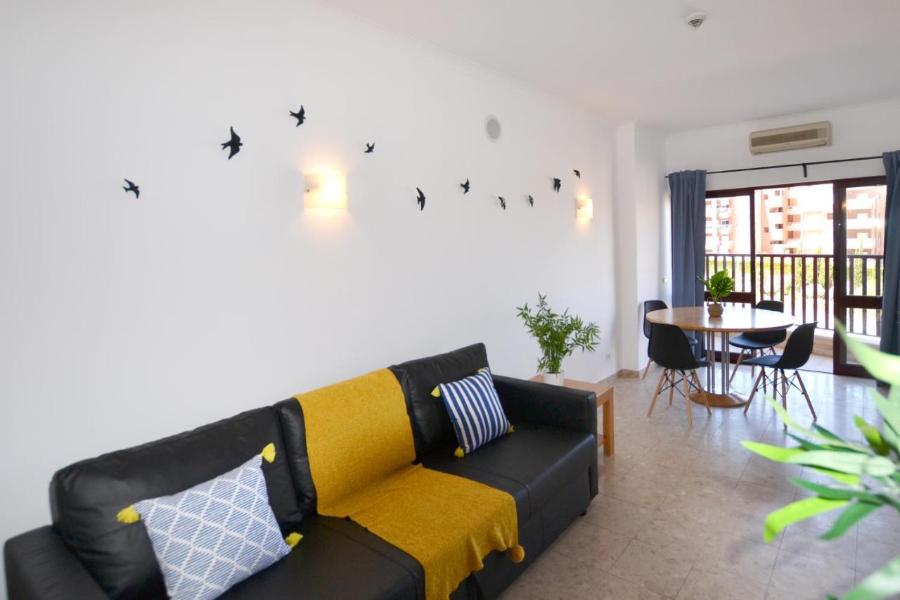 Algarve Porto Belo Apartment Portimao