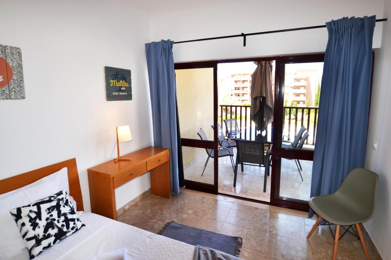 Algarve Porto Belo Apartment *