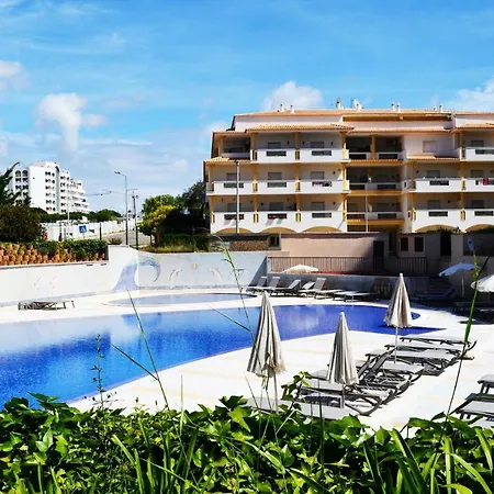 Algarve Porto Belo Apartment Portimao Exterior photo