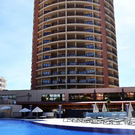 Algarve Porto Belo Apartment Portimao Exterior photo