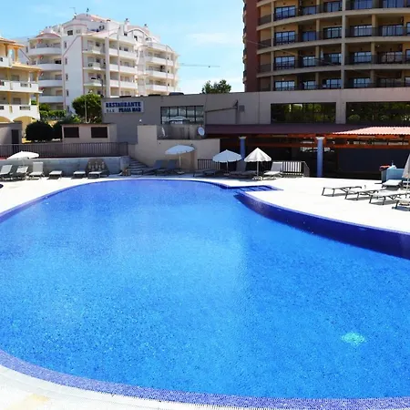 Algarve Porto Belo Apartment Portimao Exterior photo