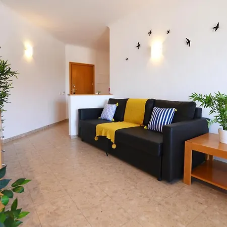 Algarve Porto Belo Apartment Portimao Exterior photo