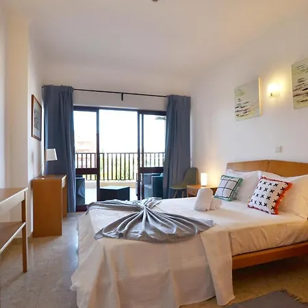 Algarve Porto Belo Apartment Portimao Exterior photo