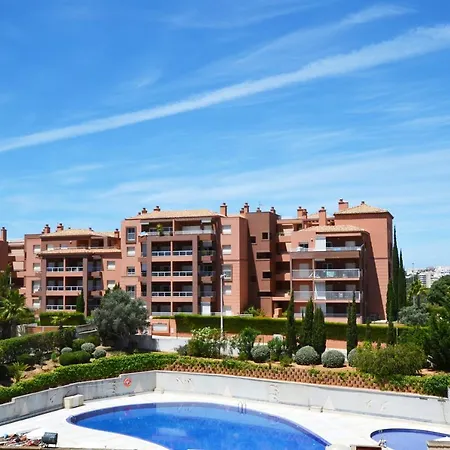 Algarve Porto Belo Apartment Portimao Exterior photo