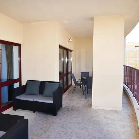 Algarve Porto Belo Apartment Portimao Exterior photo