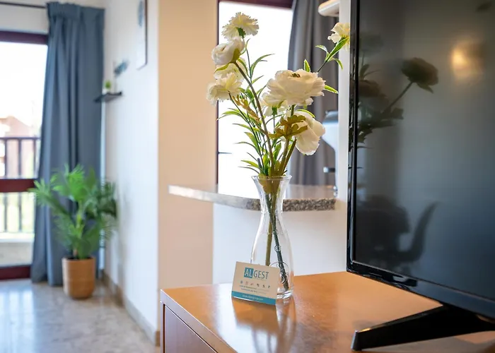Algarve Porto Belo Apartment