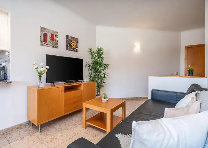 Algarve Porto Belo Apartment