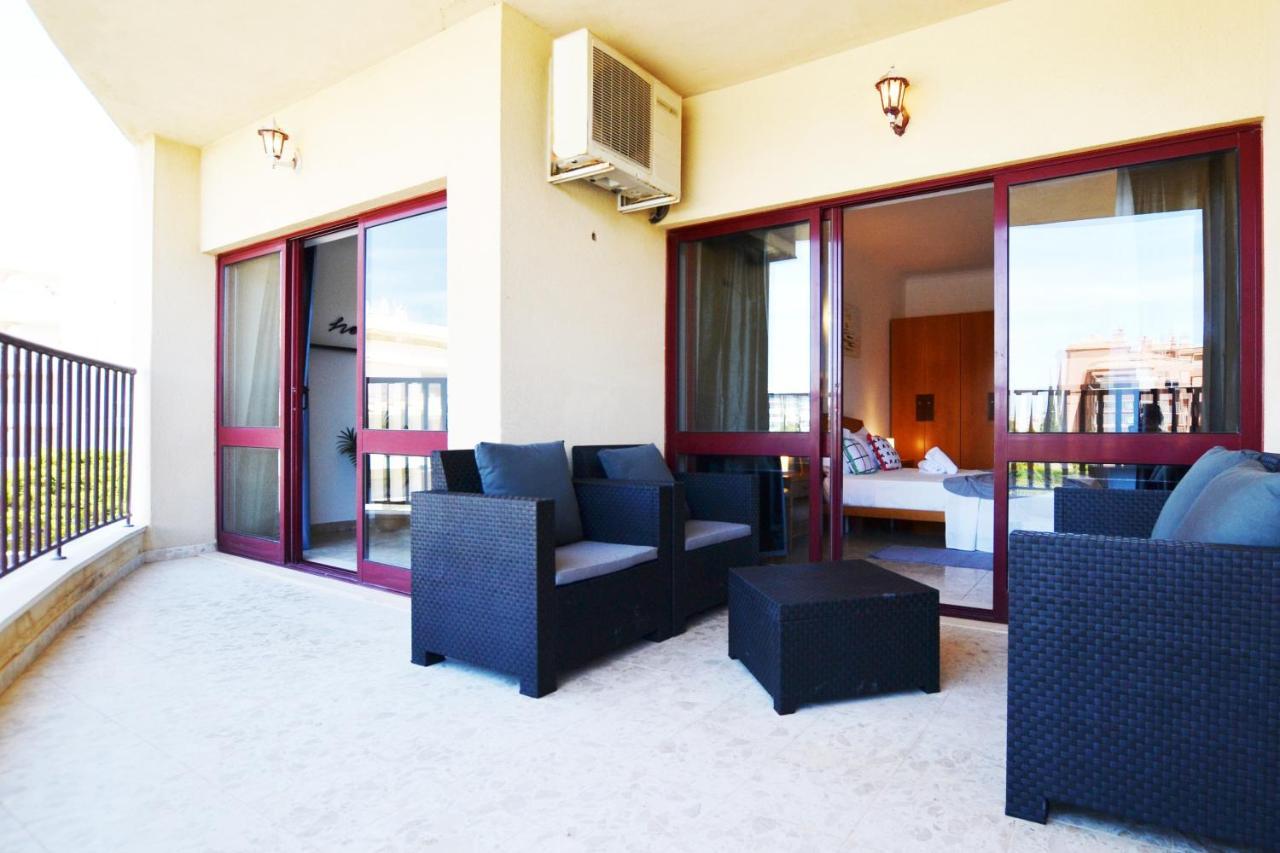 Apartamento Algarve Porto Belo