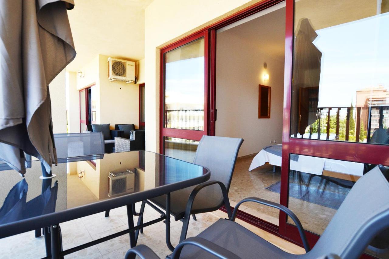 Apartamento Algarve Porto Belo *