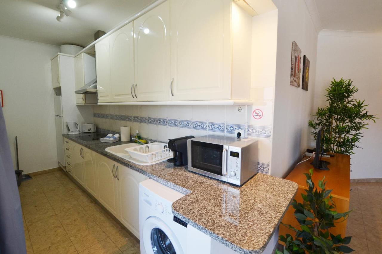 Apartamento Algarve Porto Belo *