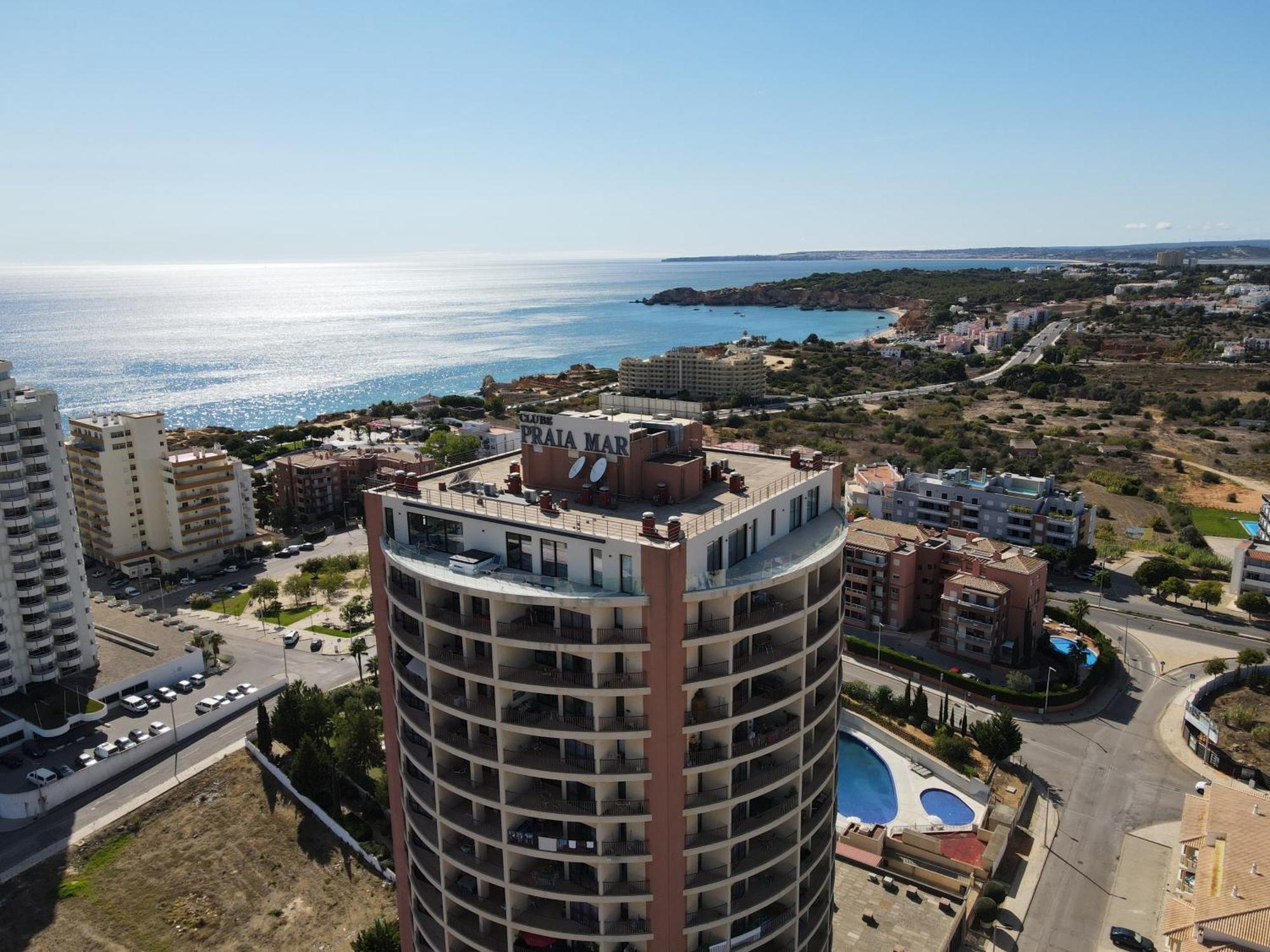 Apartamento Algarve Porto Belo