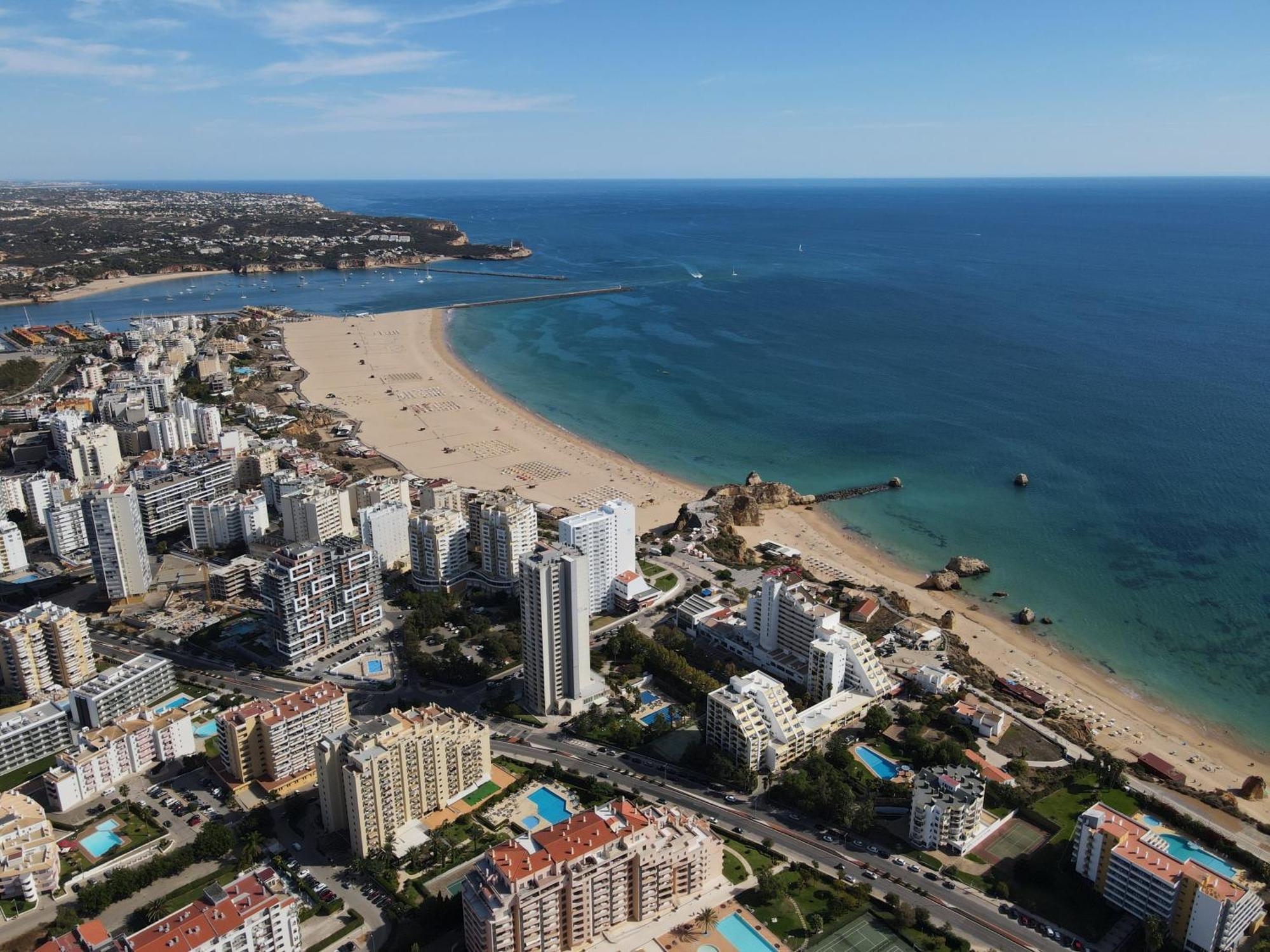 Apartamento Algarve Porto Belo