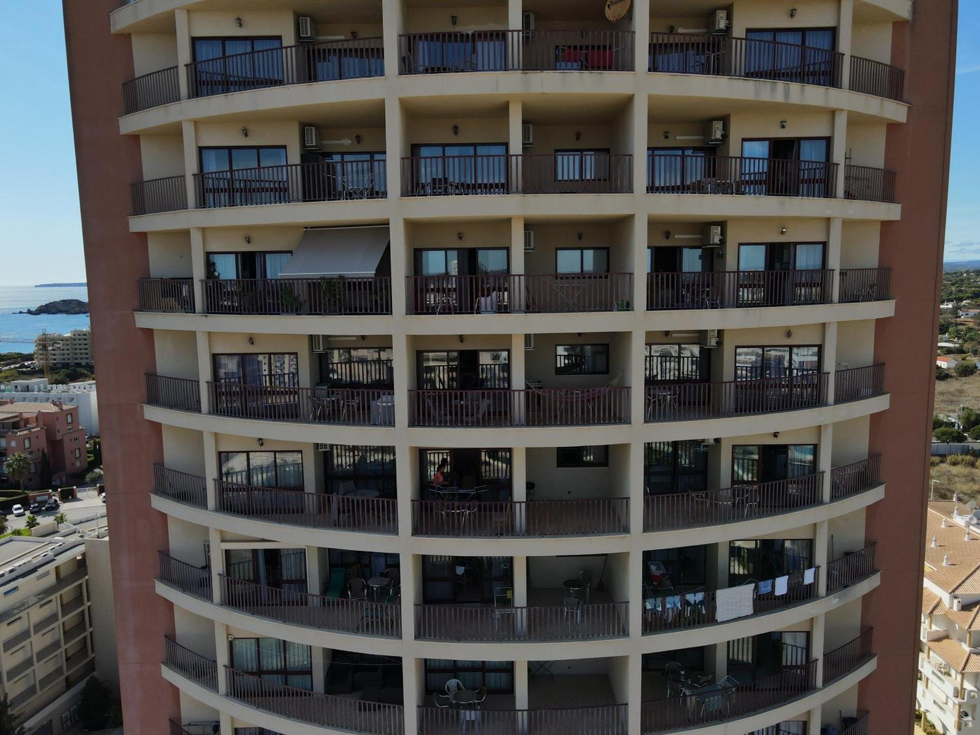 Apartamento Algarve Porto Belo Portimão