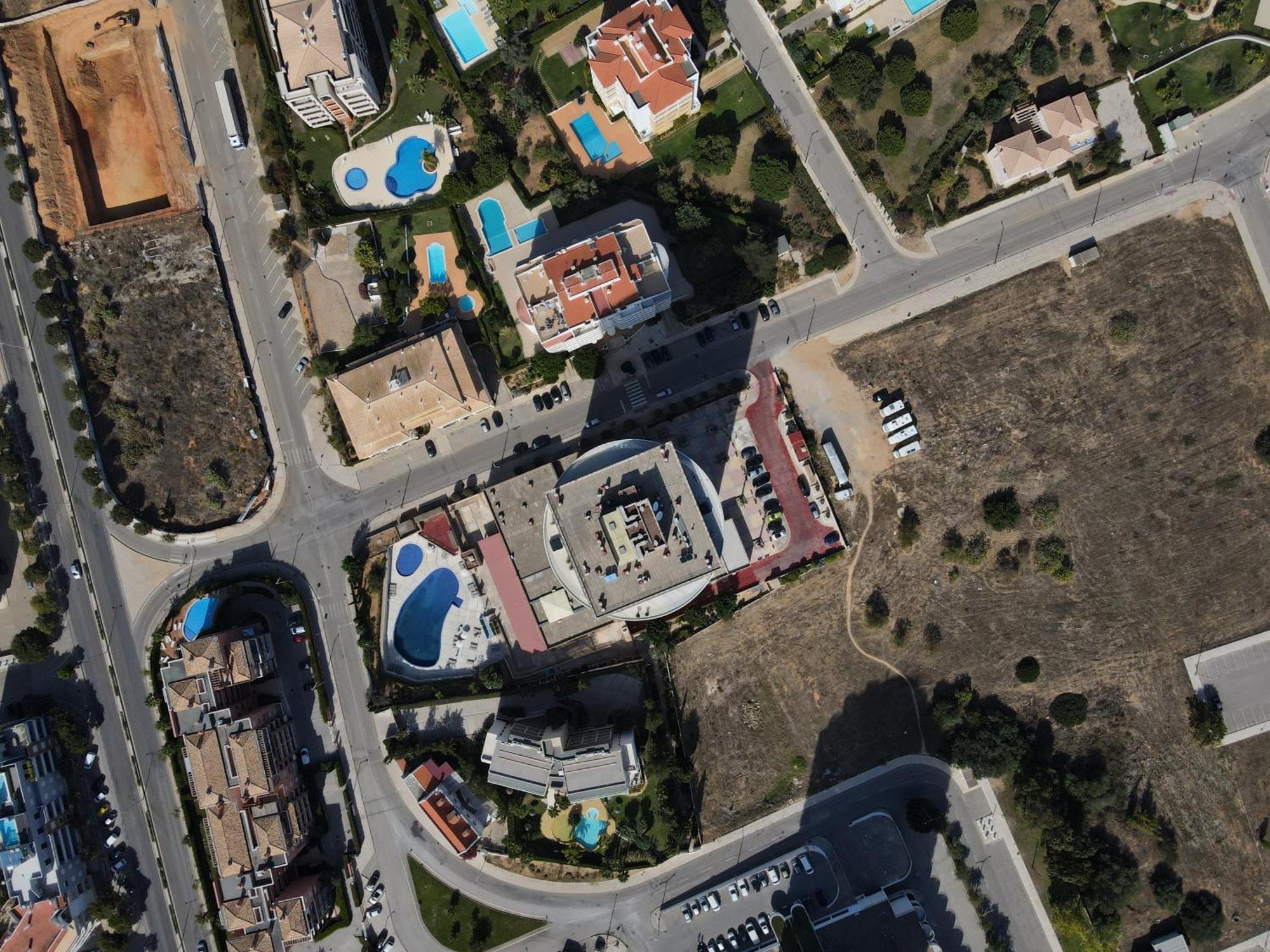 Apartamento Algarve Porto Belo Portimão