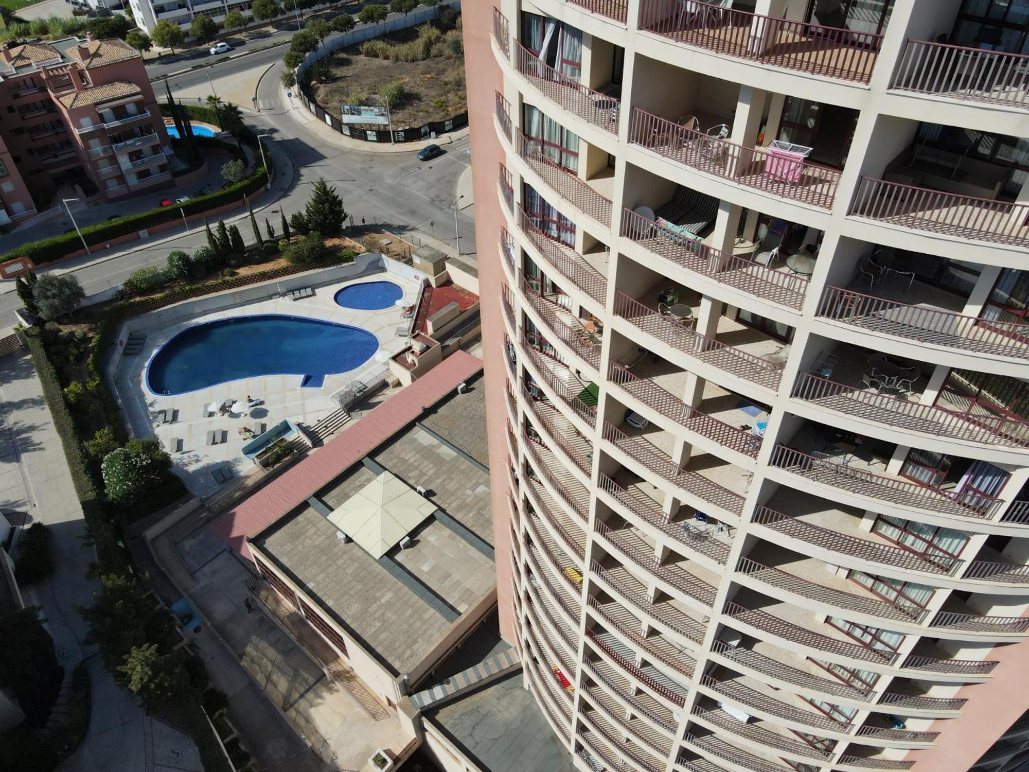 Apartamento Algarve Porto Belo *