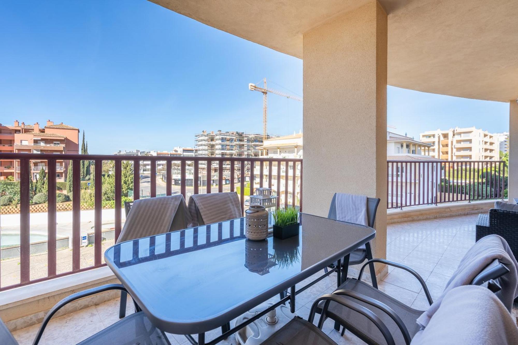 Algarve Porto Belo Apartamento *