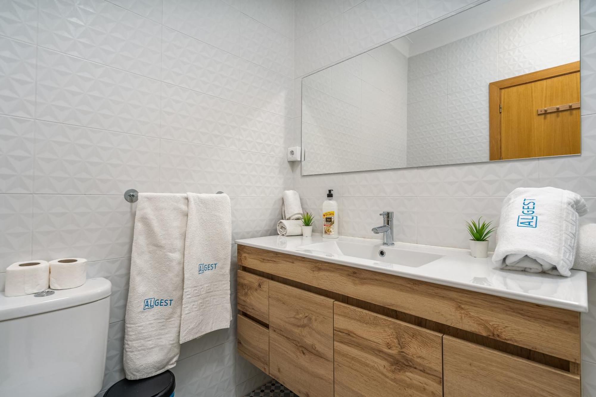 Algarve Porto Belo Apartamento