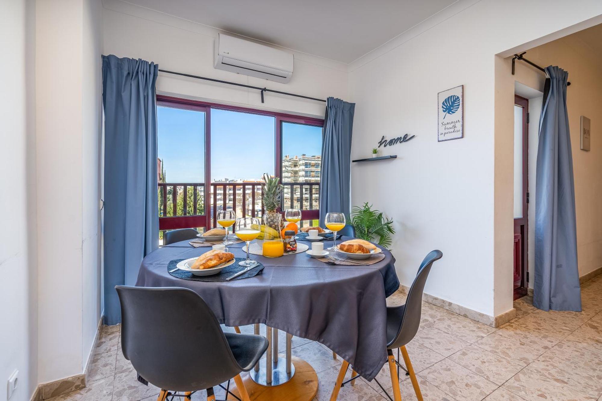 Apartamento Algarve Porto Belo
