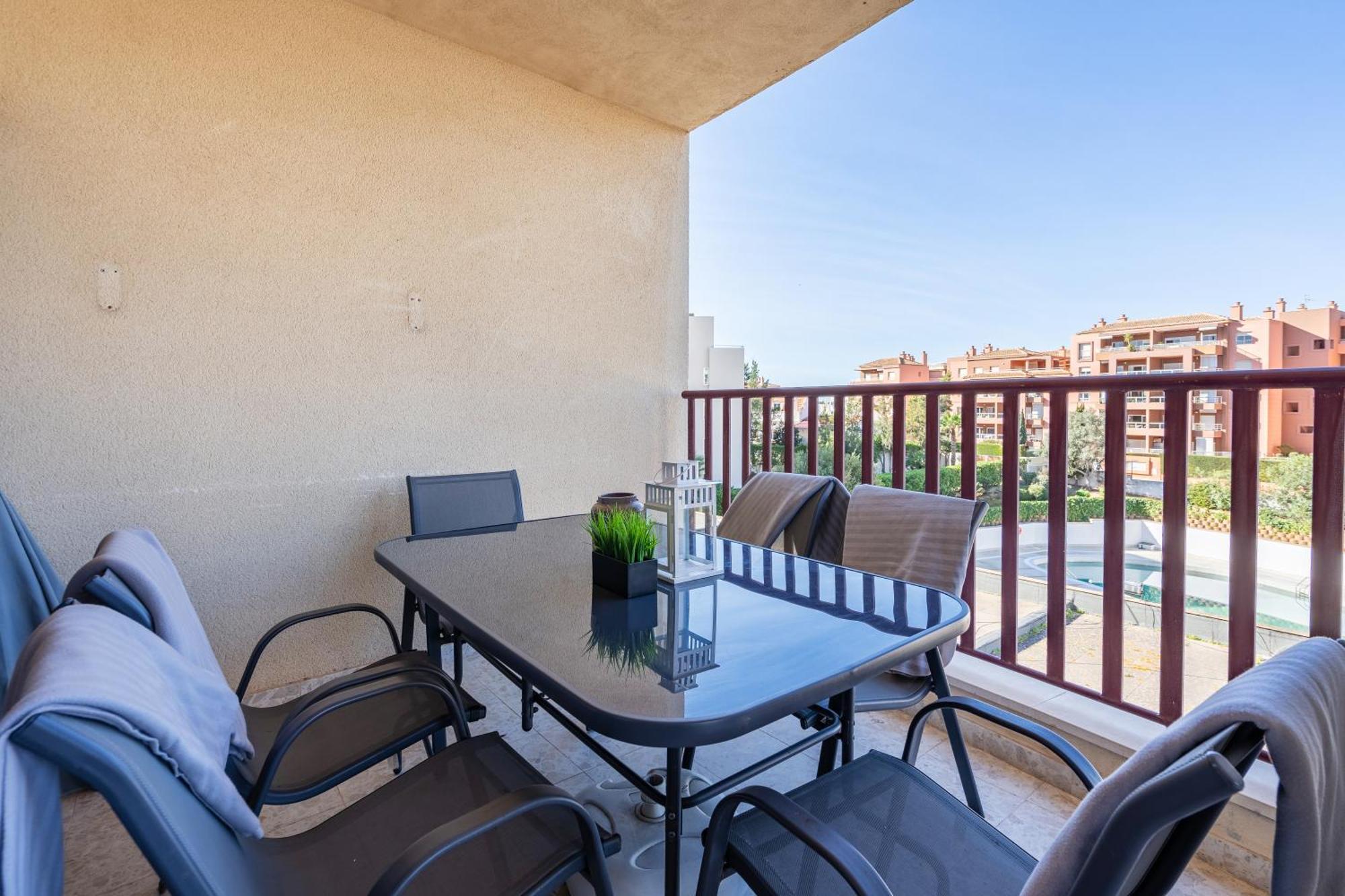 Algarve Porto Belo Apartamento *