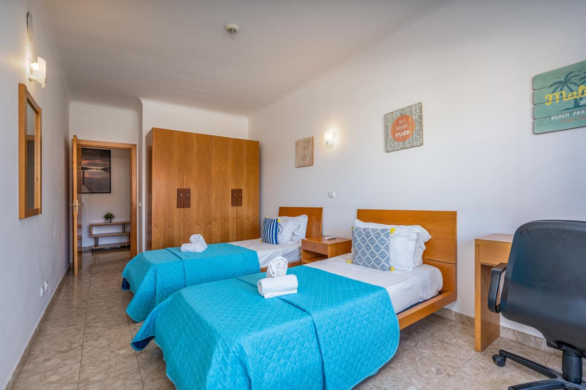 Apartamento Algarve Porto Belo *
