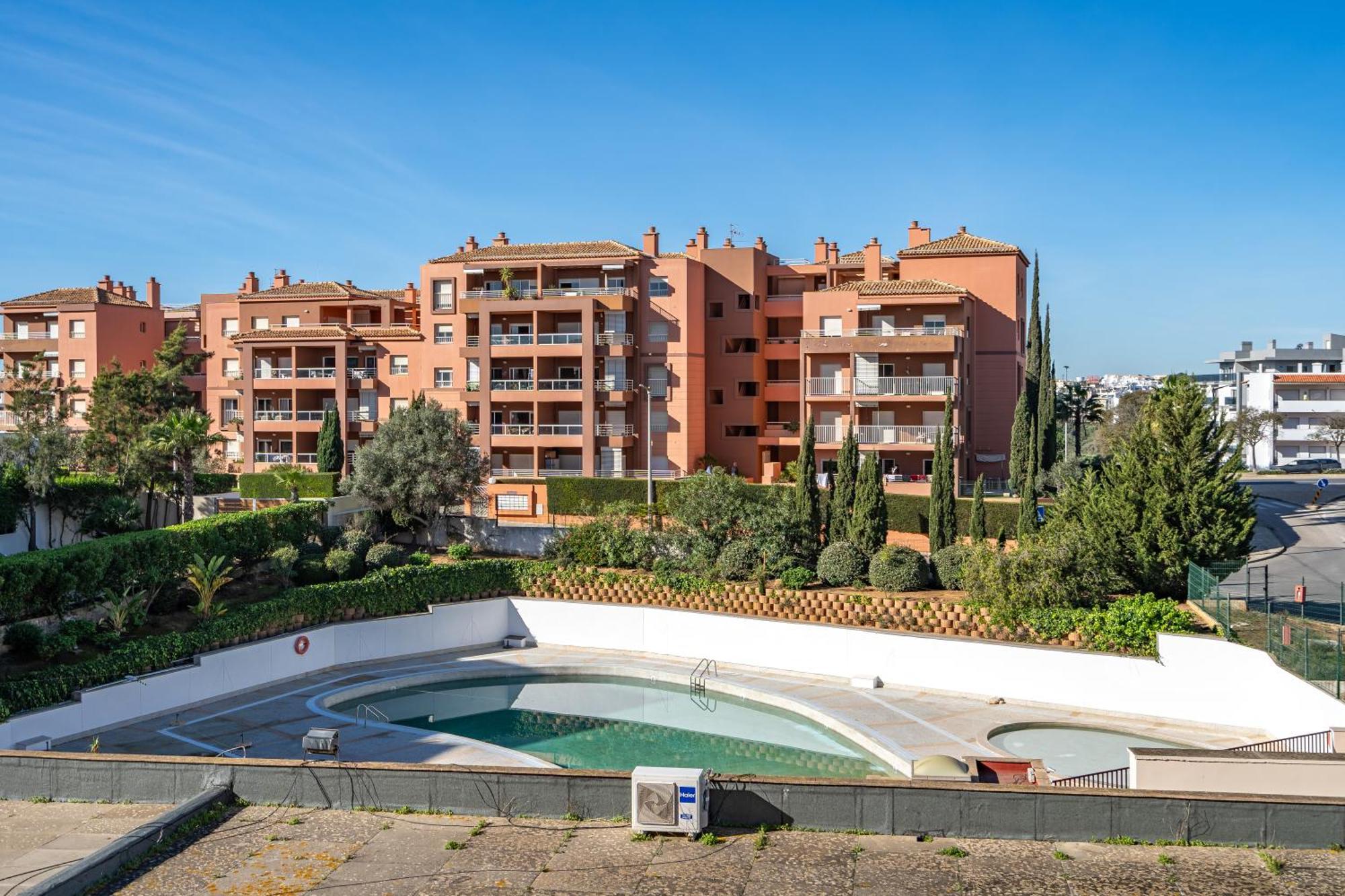 Algarve Porto Belo Apartamento Portimão