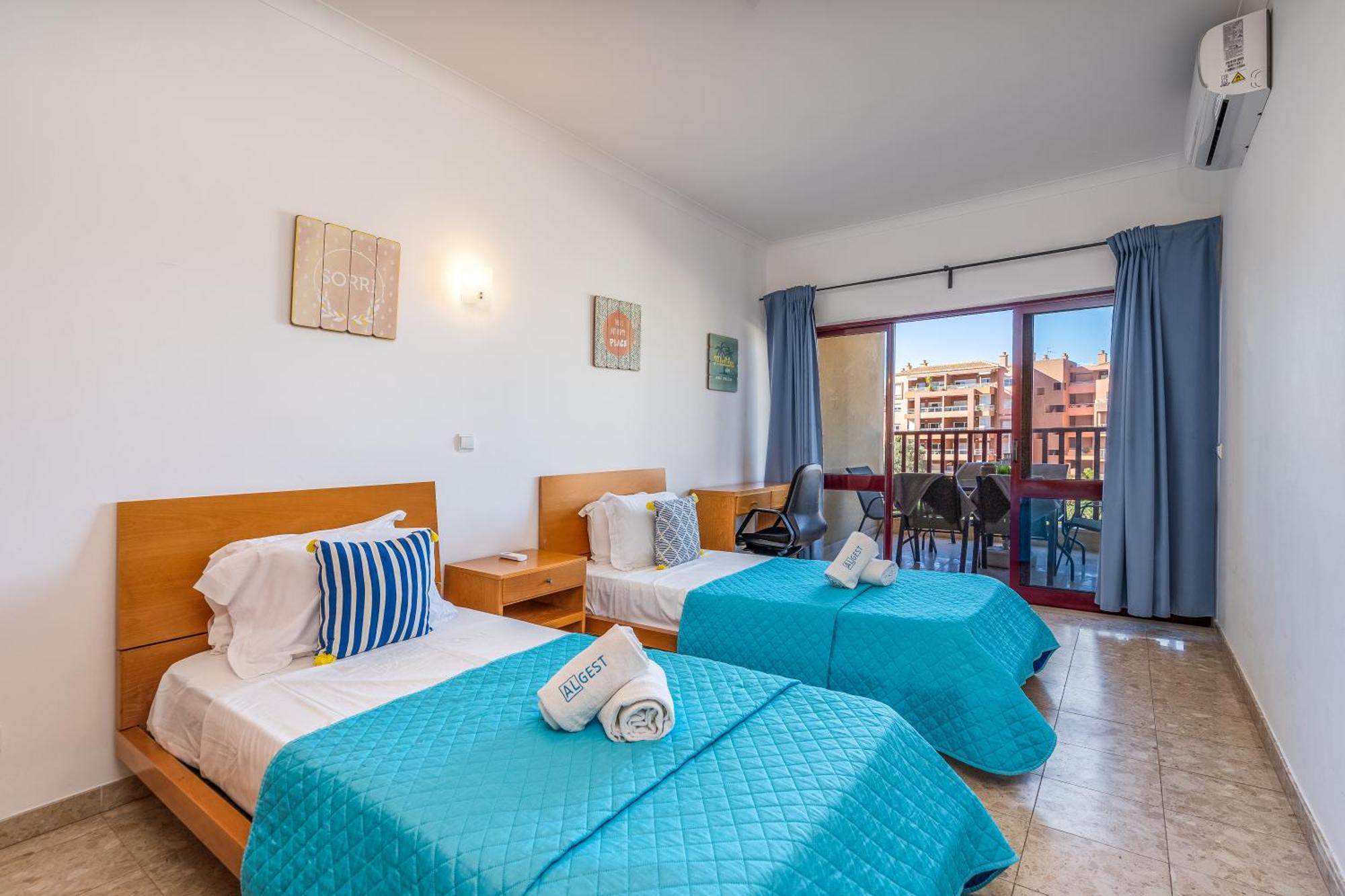 Algarve Porto Belo Apartamento